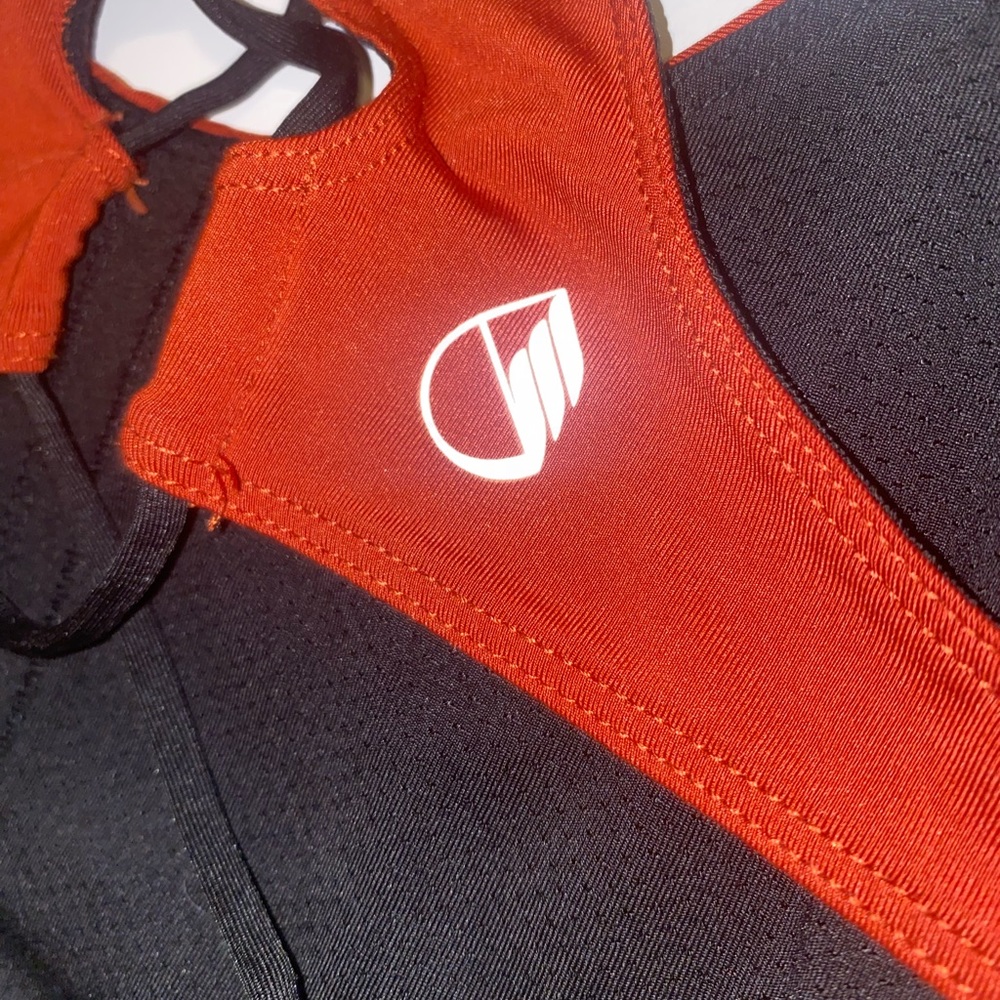 Icyzone Sports Bra - Picture 5 of 7